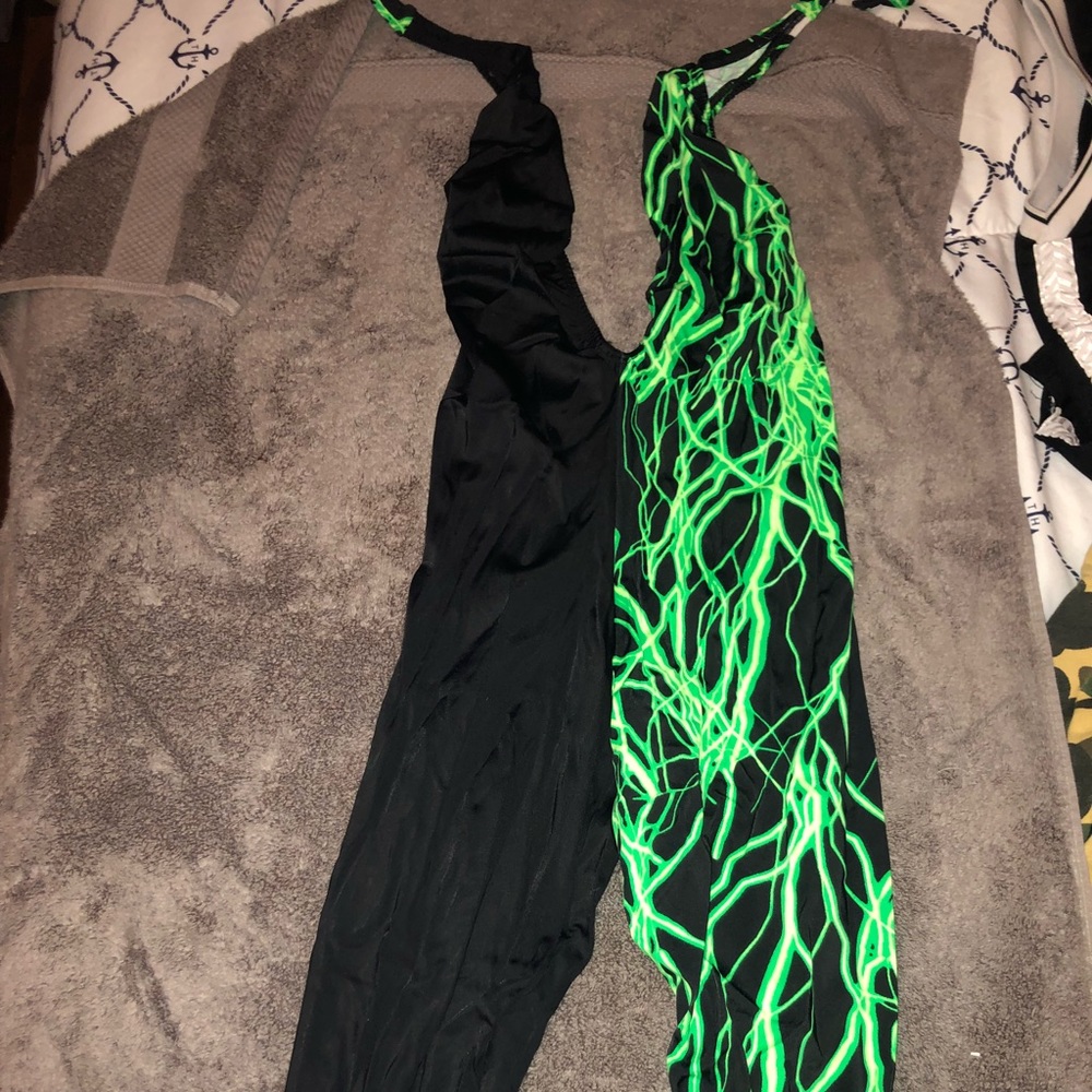 Dance wear/ Leotard /bartender wear